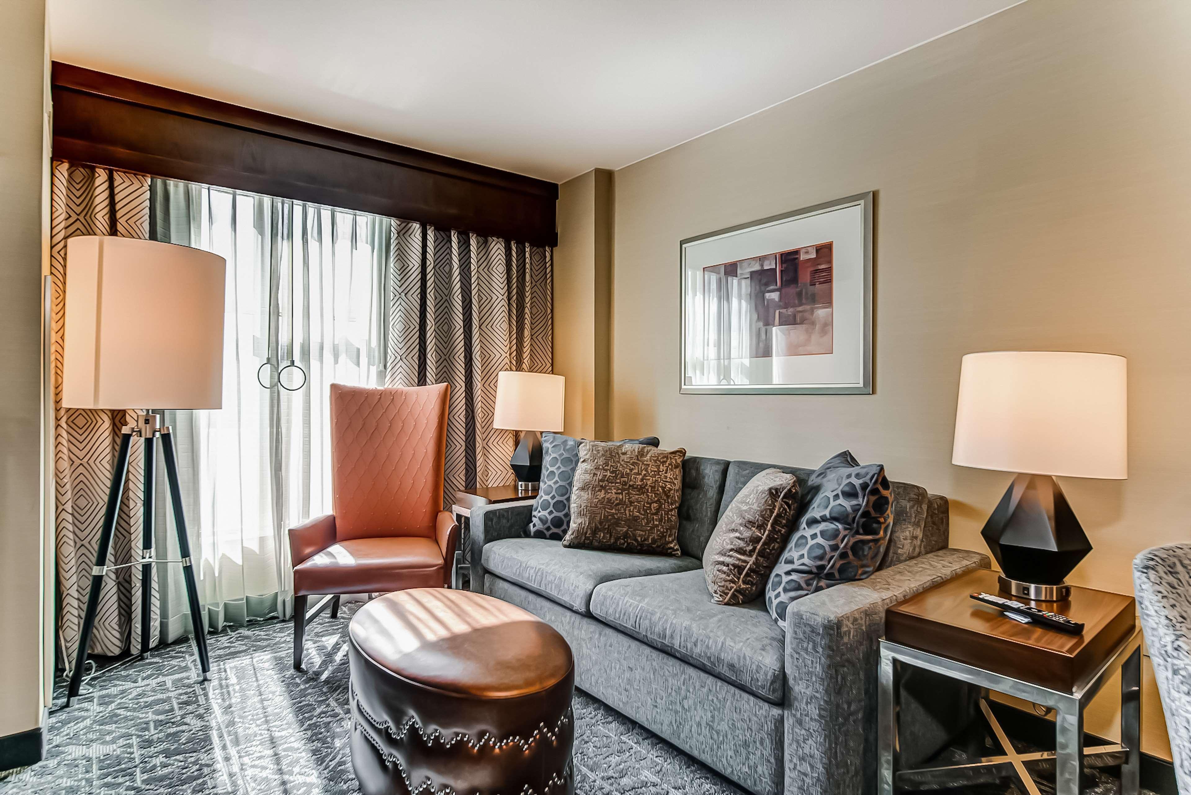 Embassy Suites Atlanta - Kennesaw Town Center Екстериор снимка