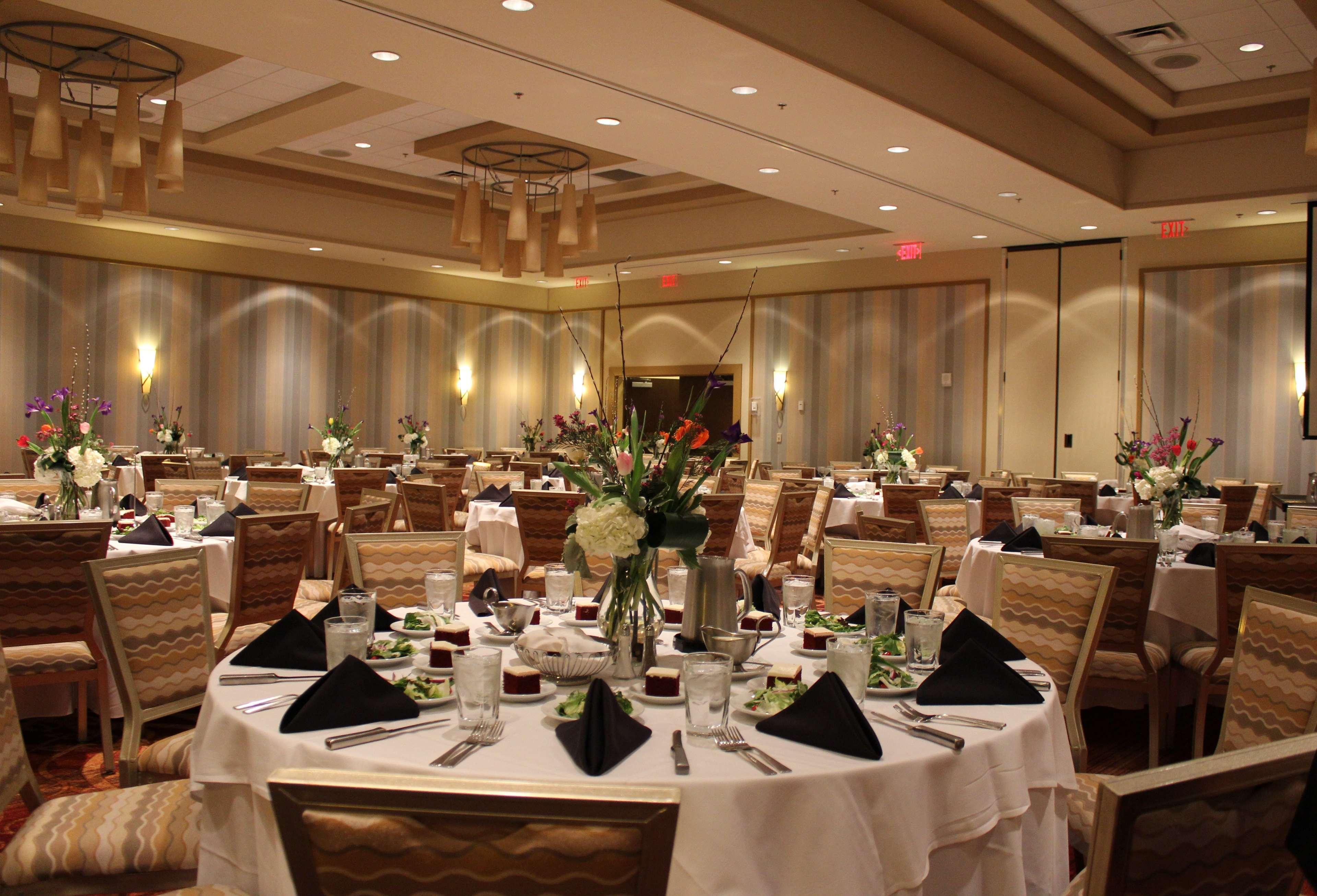 Embassy Suites Atlanta - Kennesaw Town Center Екстериор снимка