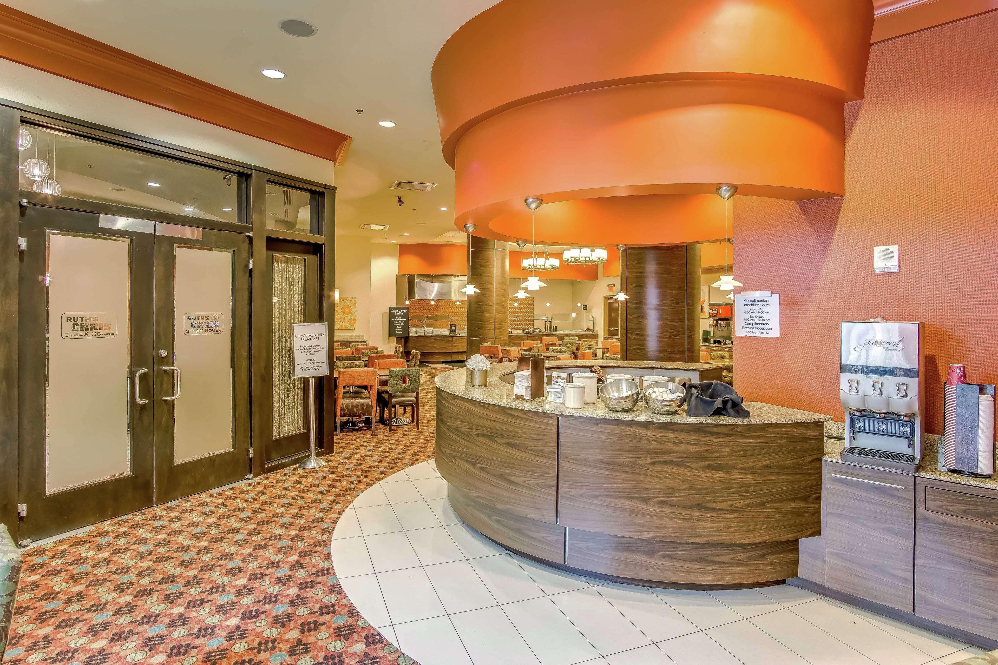 Embassy Suites Atlanta - Kennesaw Town Center Екстериор снимка