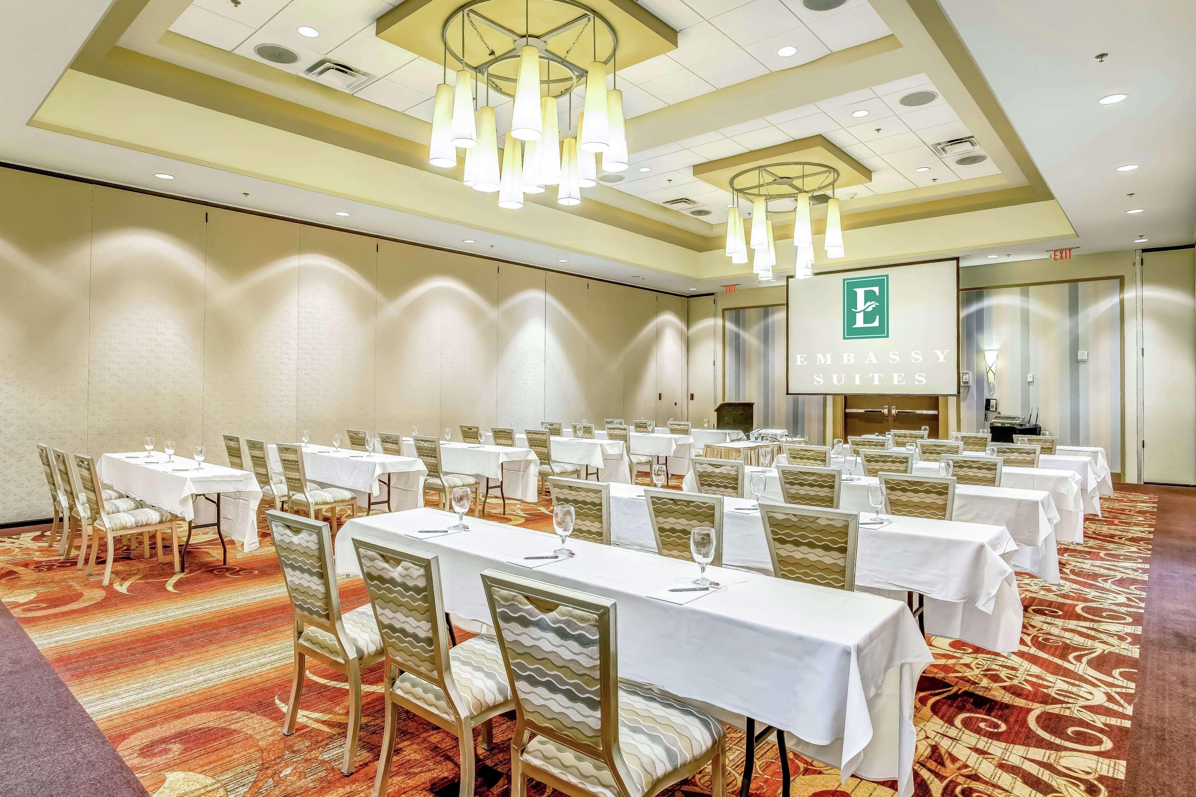 Embassy Suites Atlanta - Kennesaw Town Center Екстериор снимка