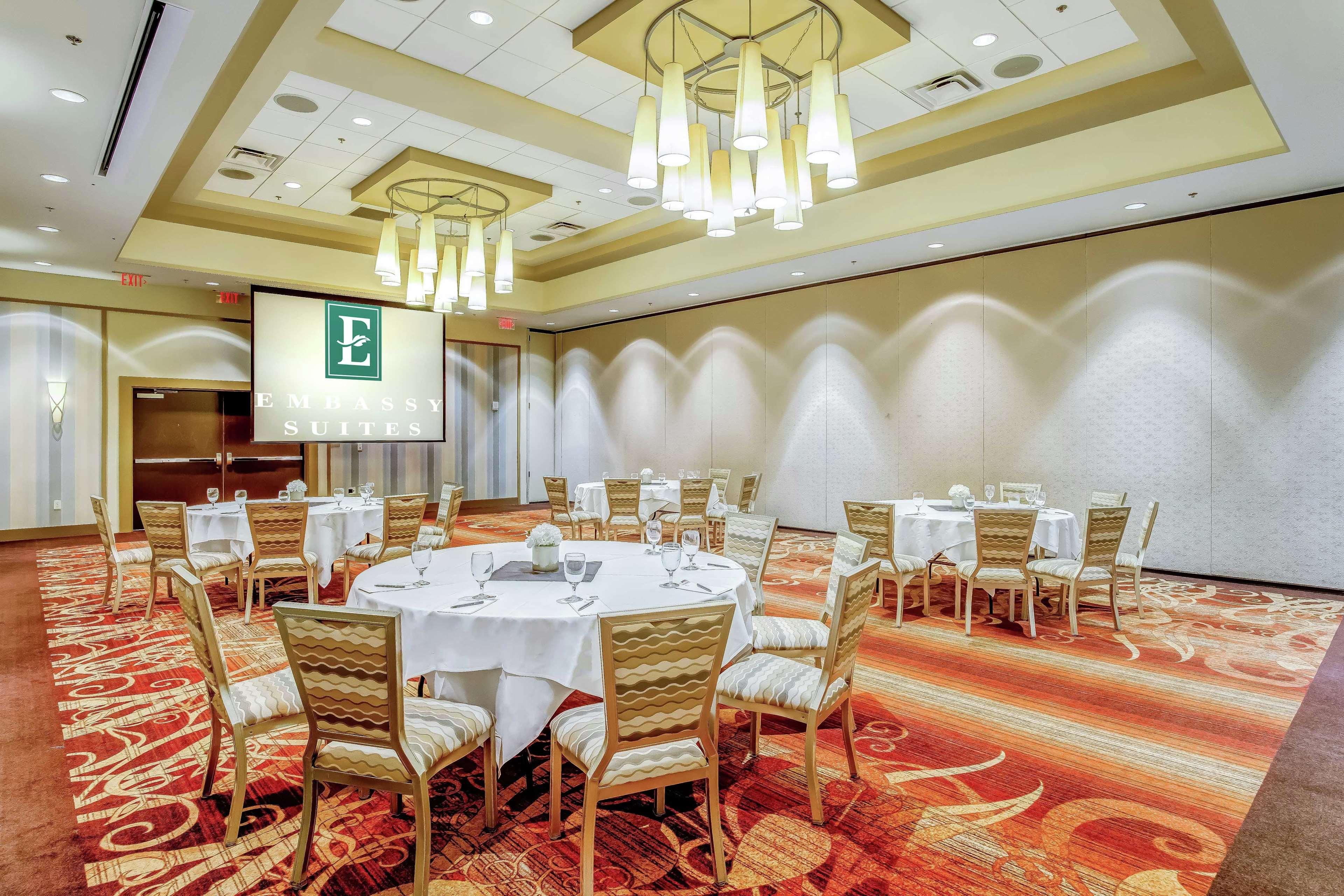 Embassy Suites Atlanta - Kennesaw Town Center Екстериор снимка