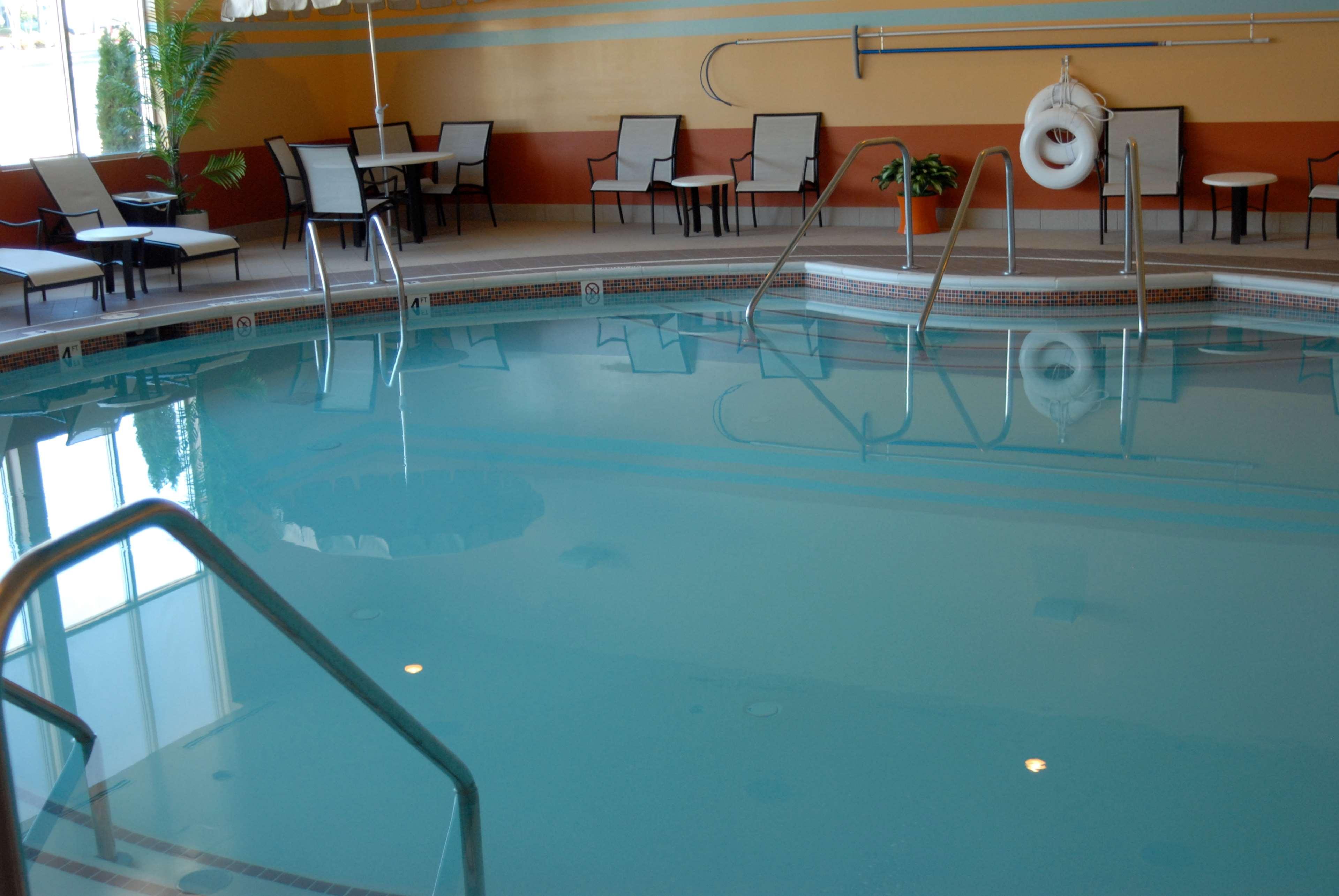 Embassy Suites Atlanta - Kennesaw Town Center Съоръжения снимка
