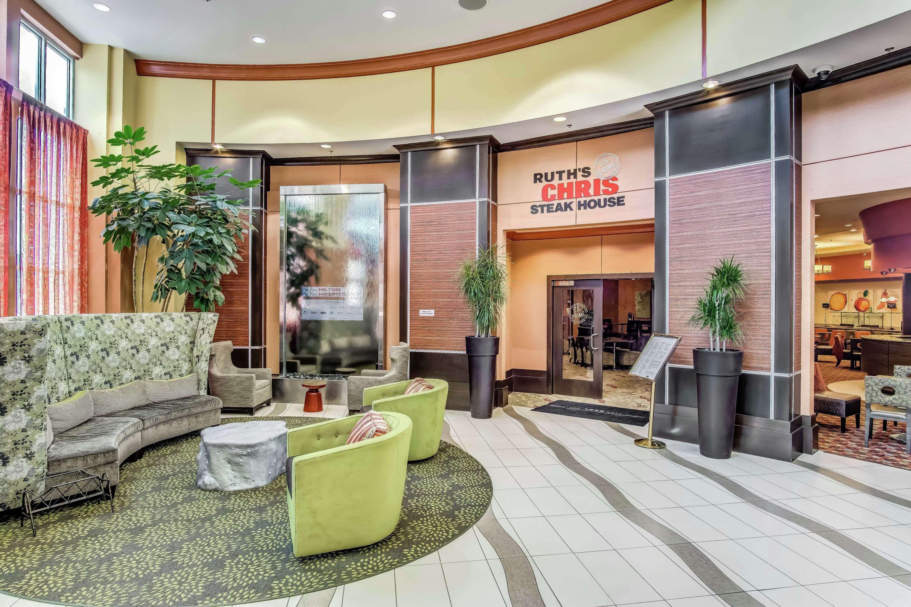 Embassy Suites Atlanta - Kennesaw Town Center Екстериор снимка