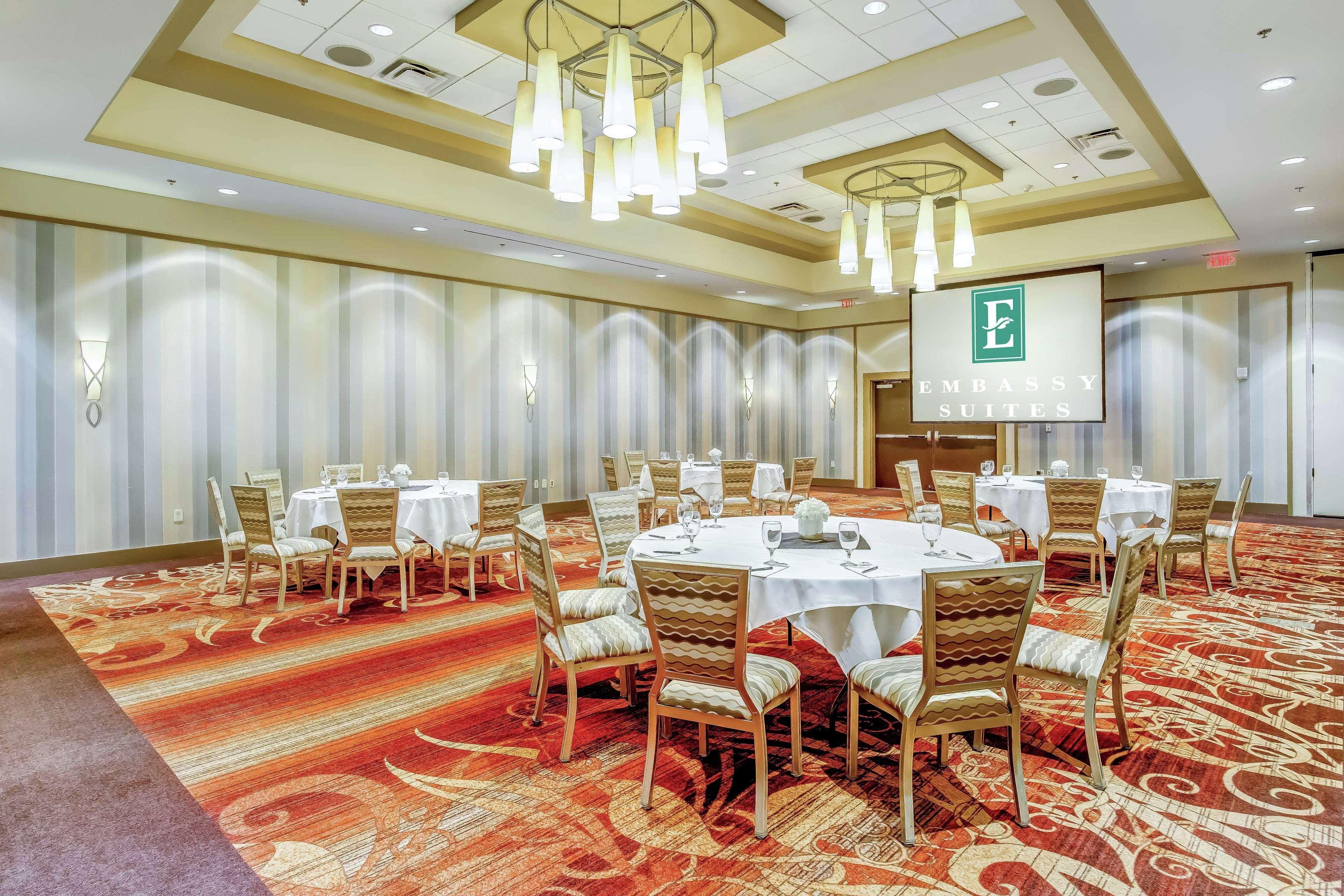 Embassy Suites Atlanta - Kennesaw Town Center Екстериор снимка