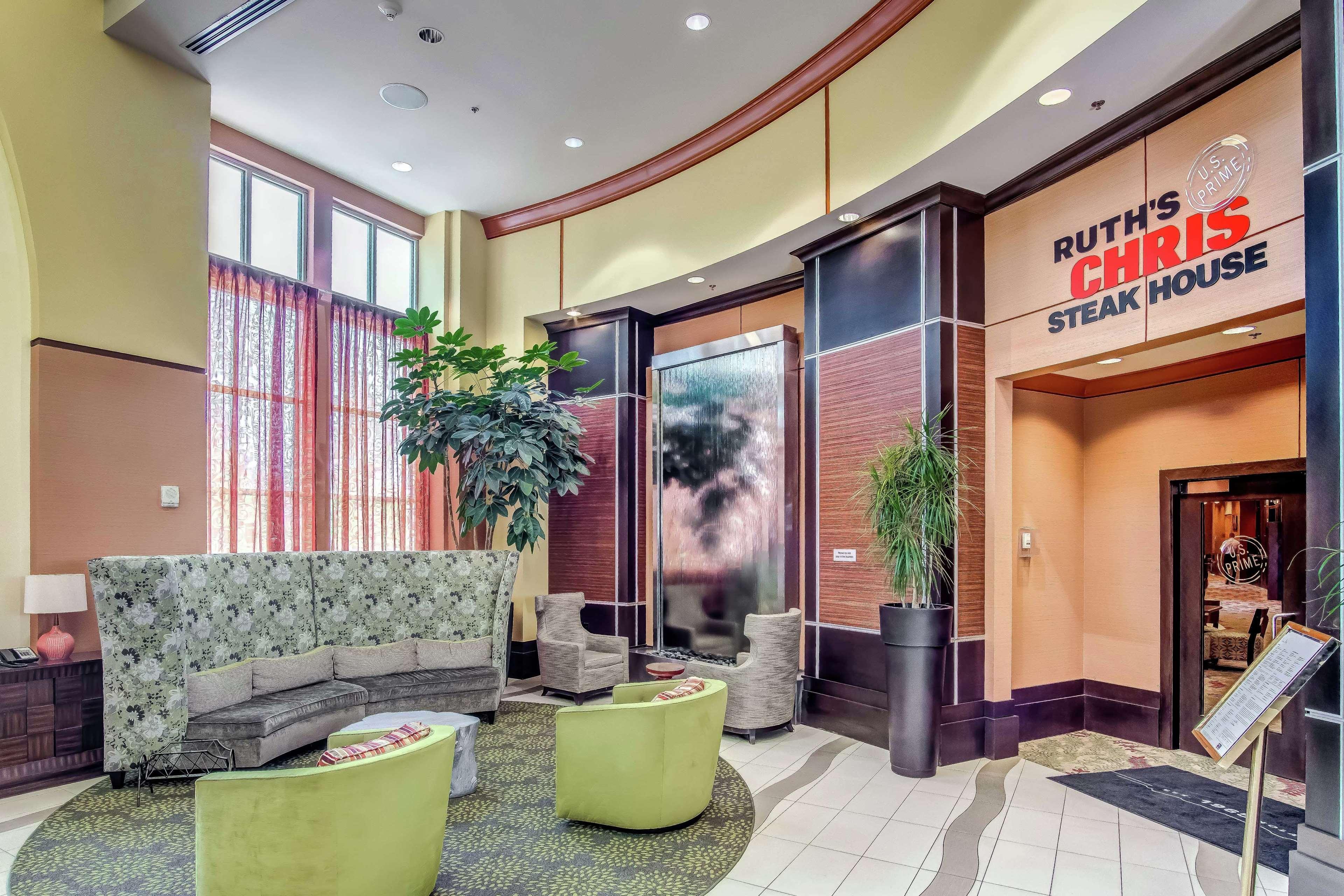Embassy Suites Atlanta - Kennesaw Town Center Екстериор снимка