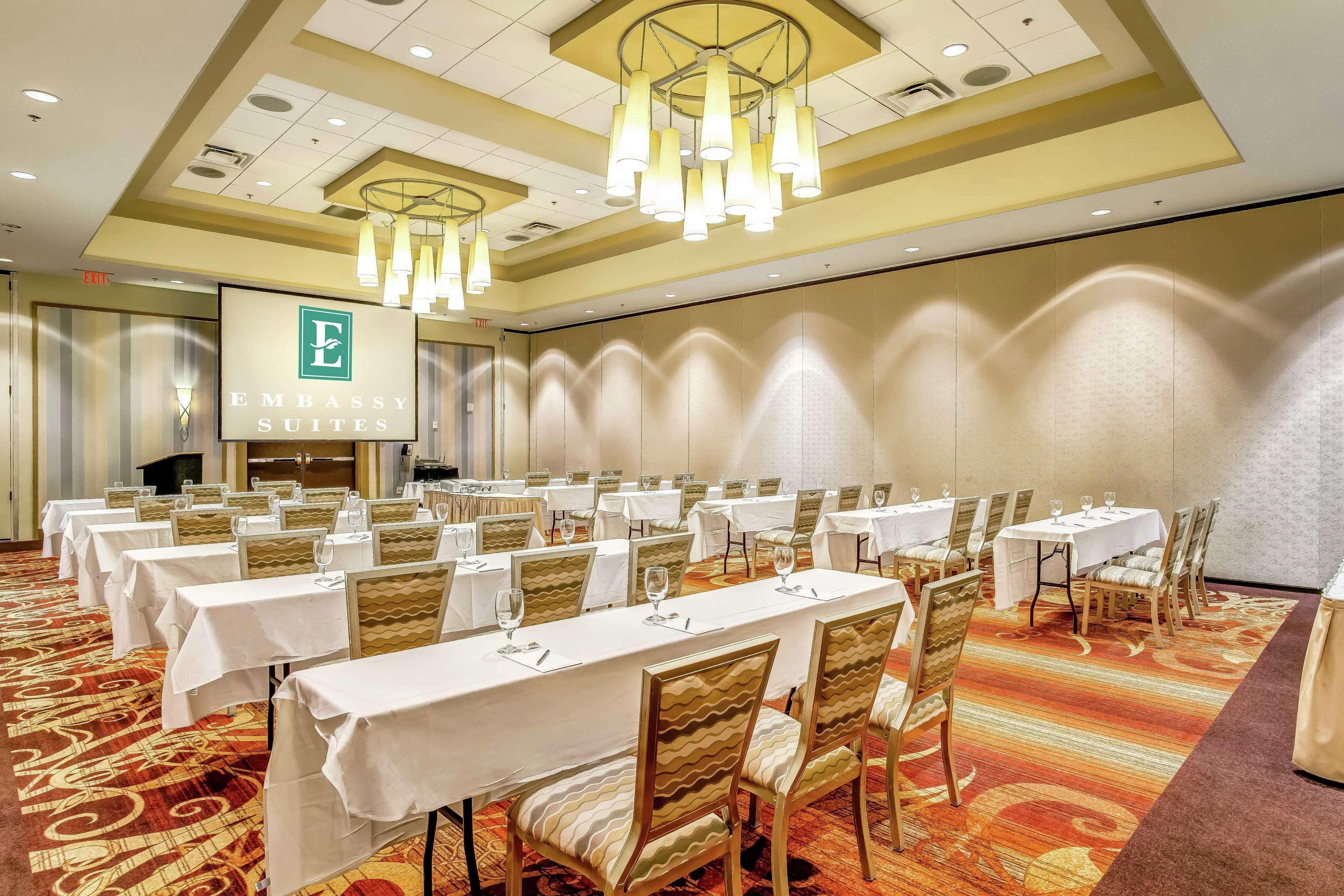 Embassy Suites Atlanta - Kennesaw Town Center Екстериор снимка