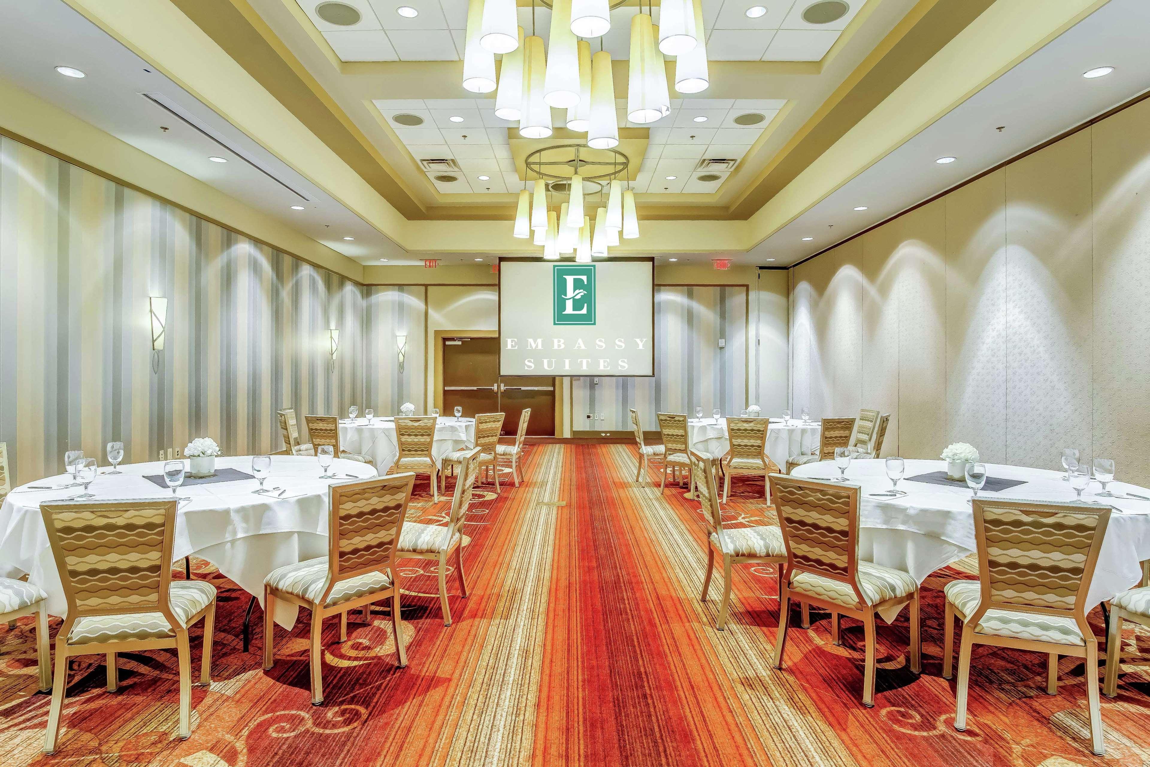 Embassy Suites Atlanta - Kennesaw Town Center Екстериор снимка