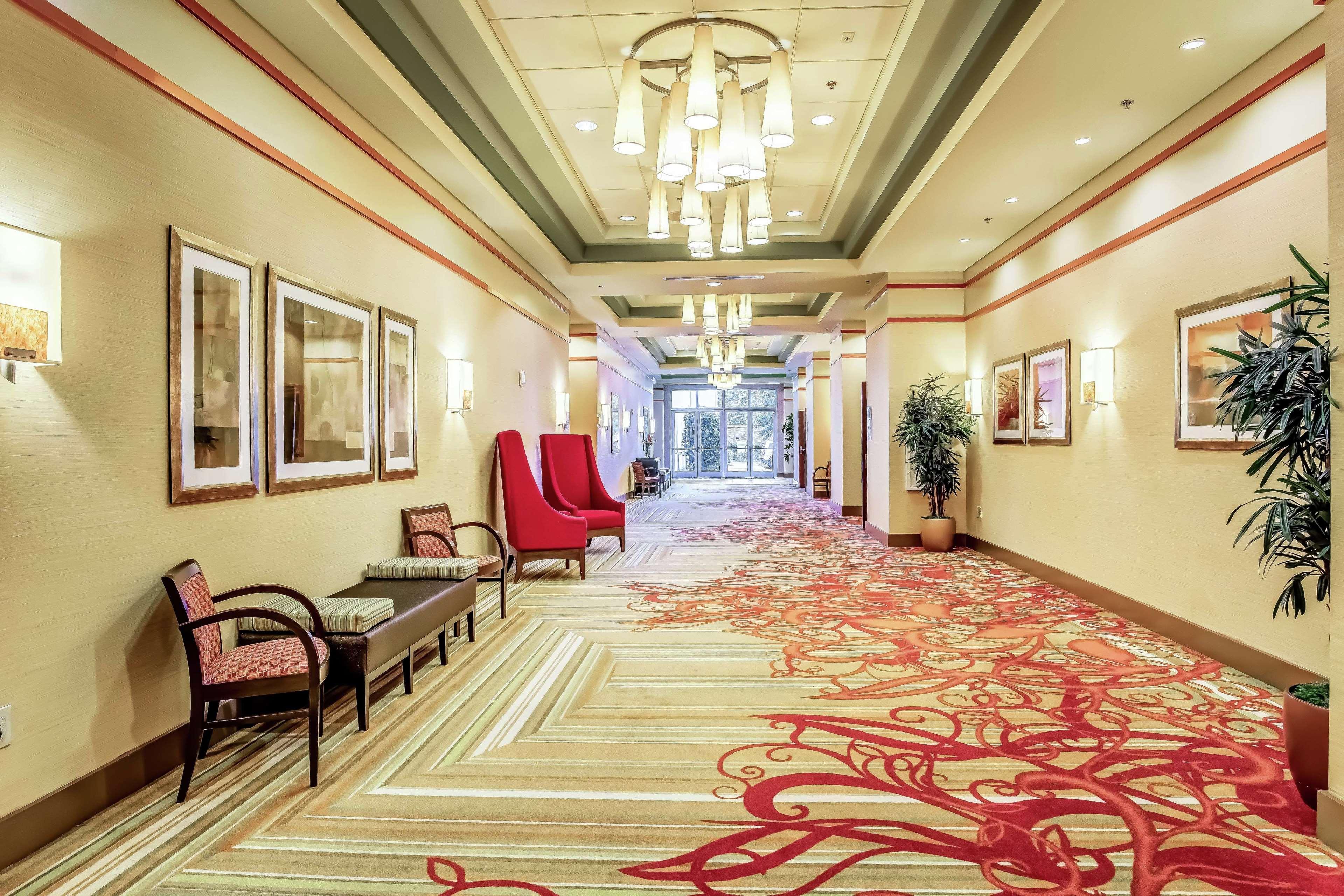 Embassy Suites Atlanta - Kennesaw Town Center Екстериор снимка