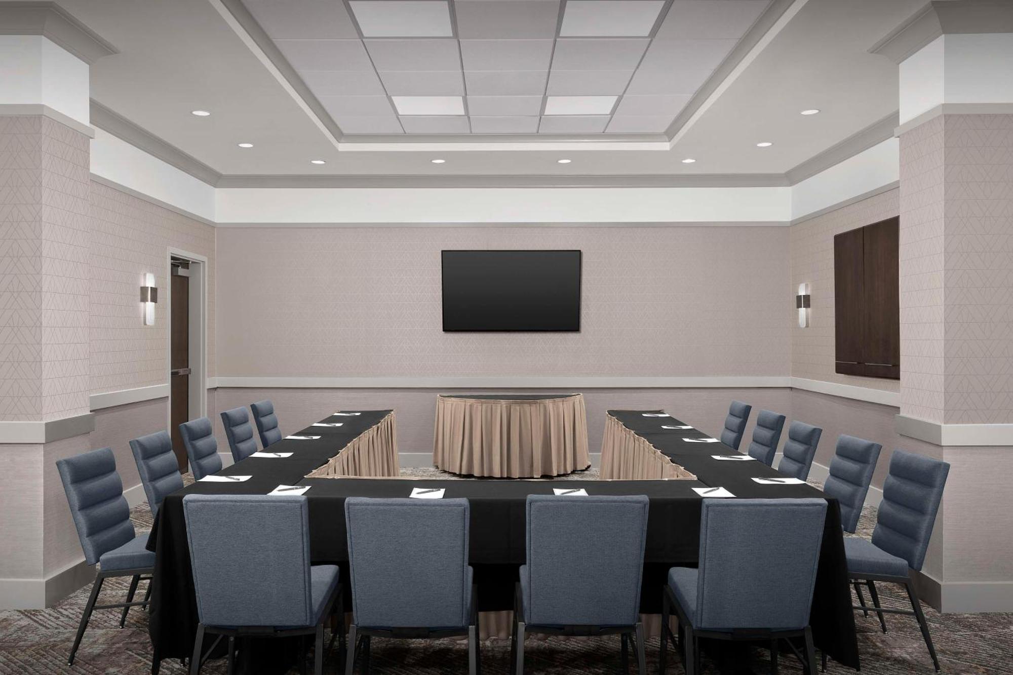 Embassy Suites Atlanta - Kennesaw Town Center Екстериор снимка