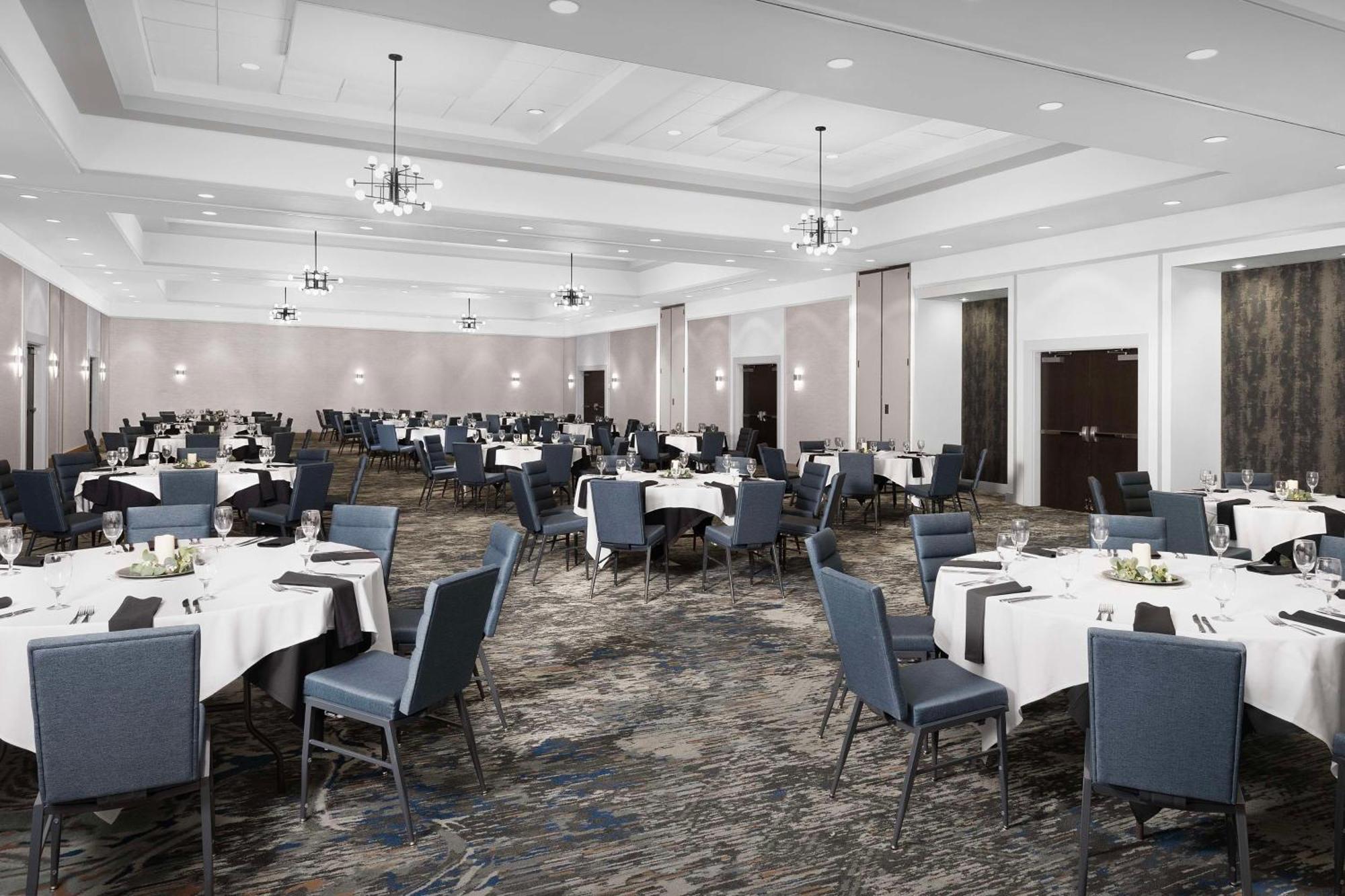 Embassy Suites Atlanta - Kennesaw Town Center Екстериор снимка