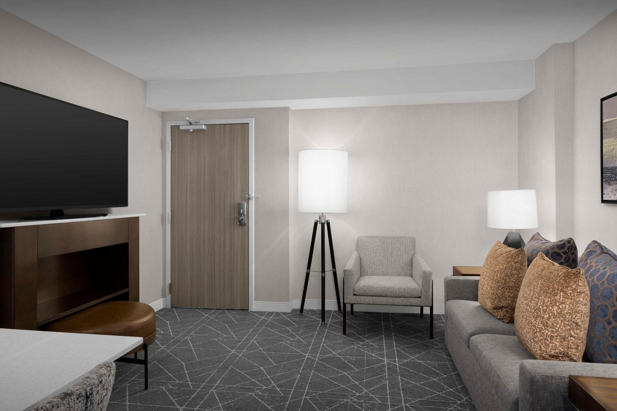 Embassy Suites Atlanta - Kennesaw Town Center Екстериор снимка