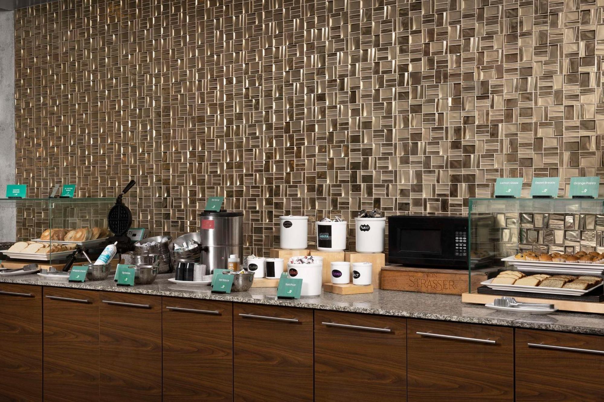 Embassy Suites Atlanta - Kennesaw Town Center Екстериор снимка